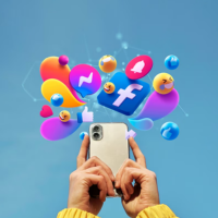 Social-Media