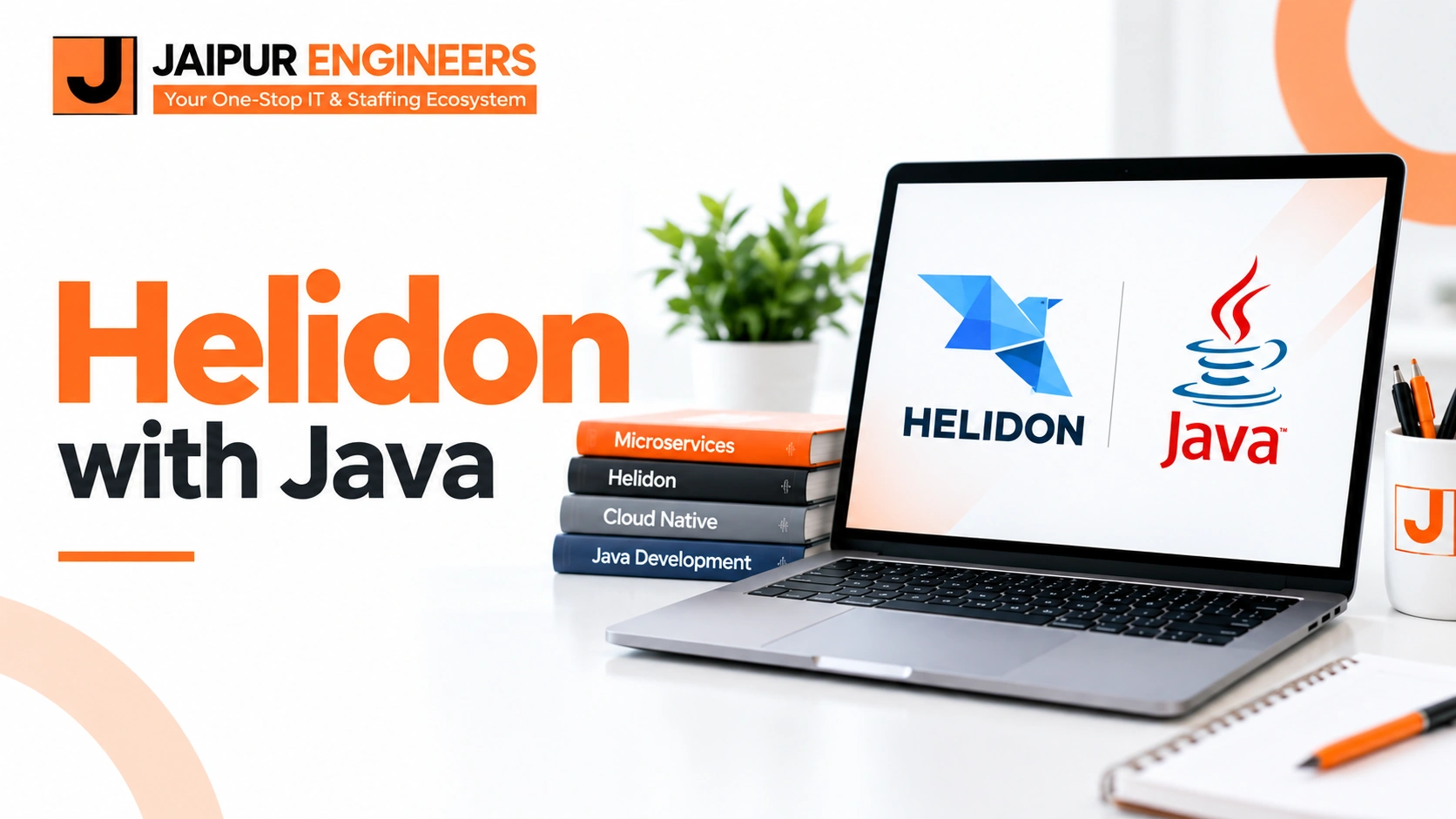 Helidon Course in Jaipur