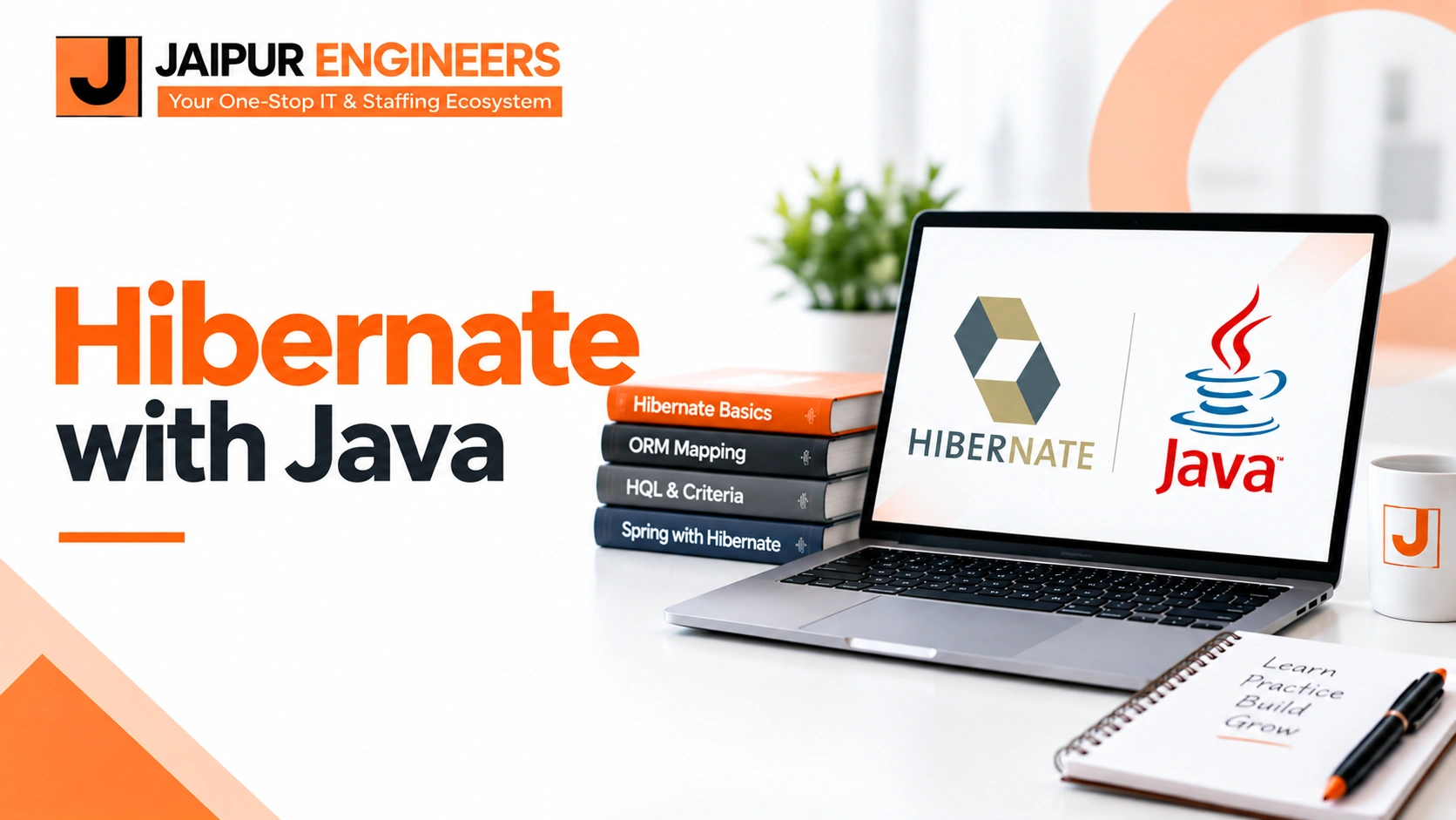 Hibernate Course in Jaipur