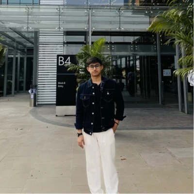 Aditya Jamwal