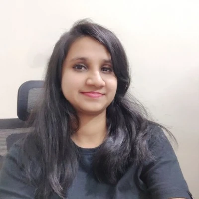 Akanksha Buchke