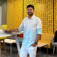 Ankur Kesharwani