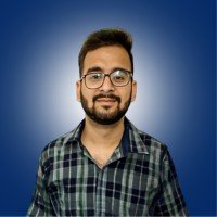 Bhavesh Arora