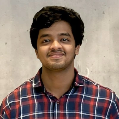 Eswar Bhageerath