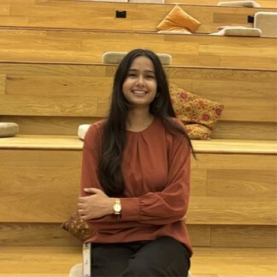 Itisha Singh