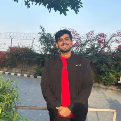 Keshav Vijay