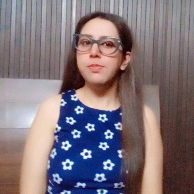 Kunika Malhotra