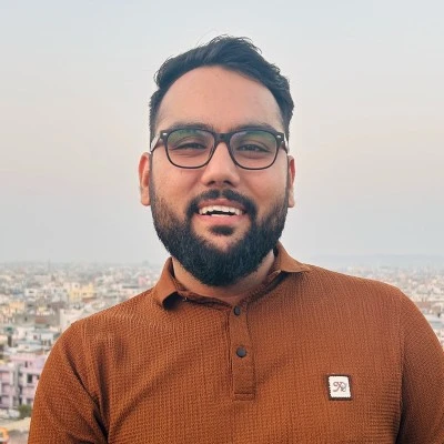 Mohit Motwani