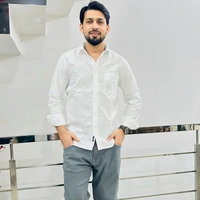 Nadeem Ahmad