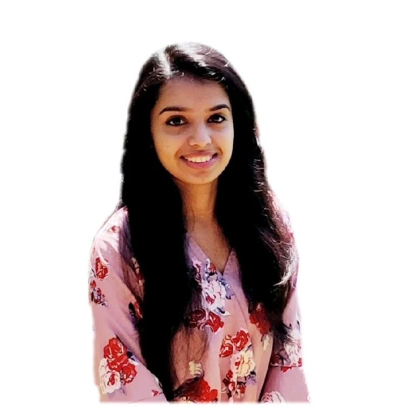 Nancy Agarwal