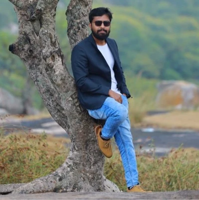 Naresh Reddy Kotha