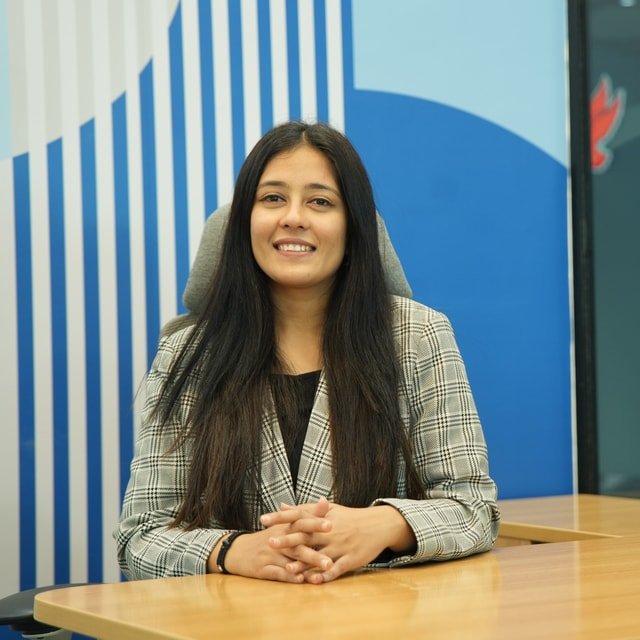 Palak Awasthi