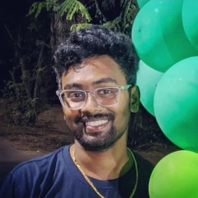 Sai Sree Ram Putta