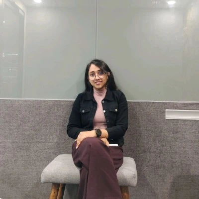 Sanika Jain