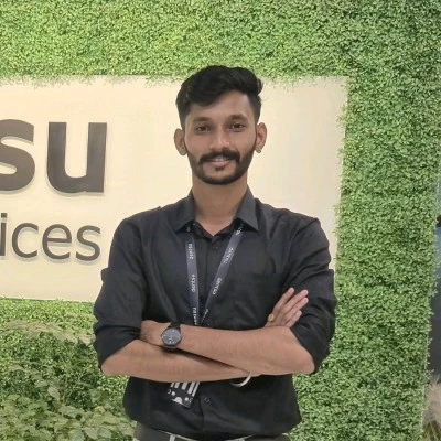 Tushar Desai