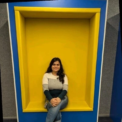 Vanshika Agarwal
