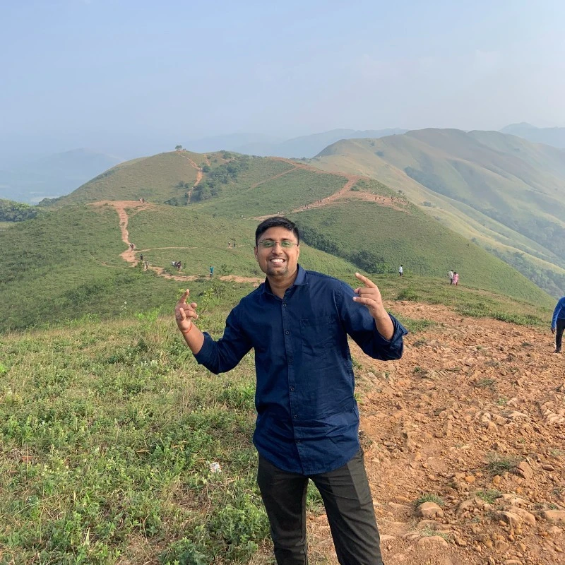 Vishal Kumar Singh