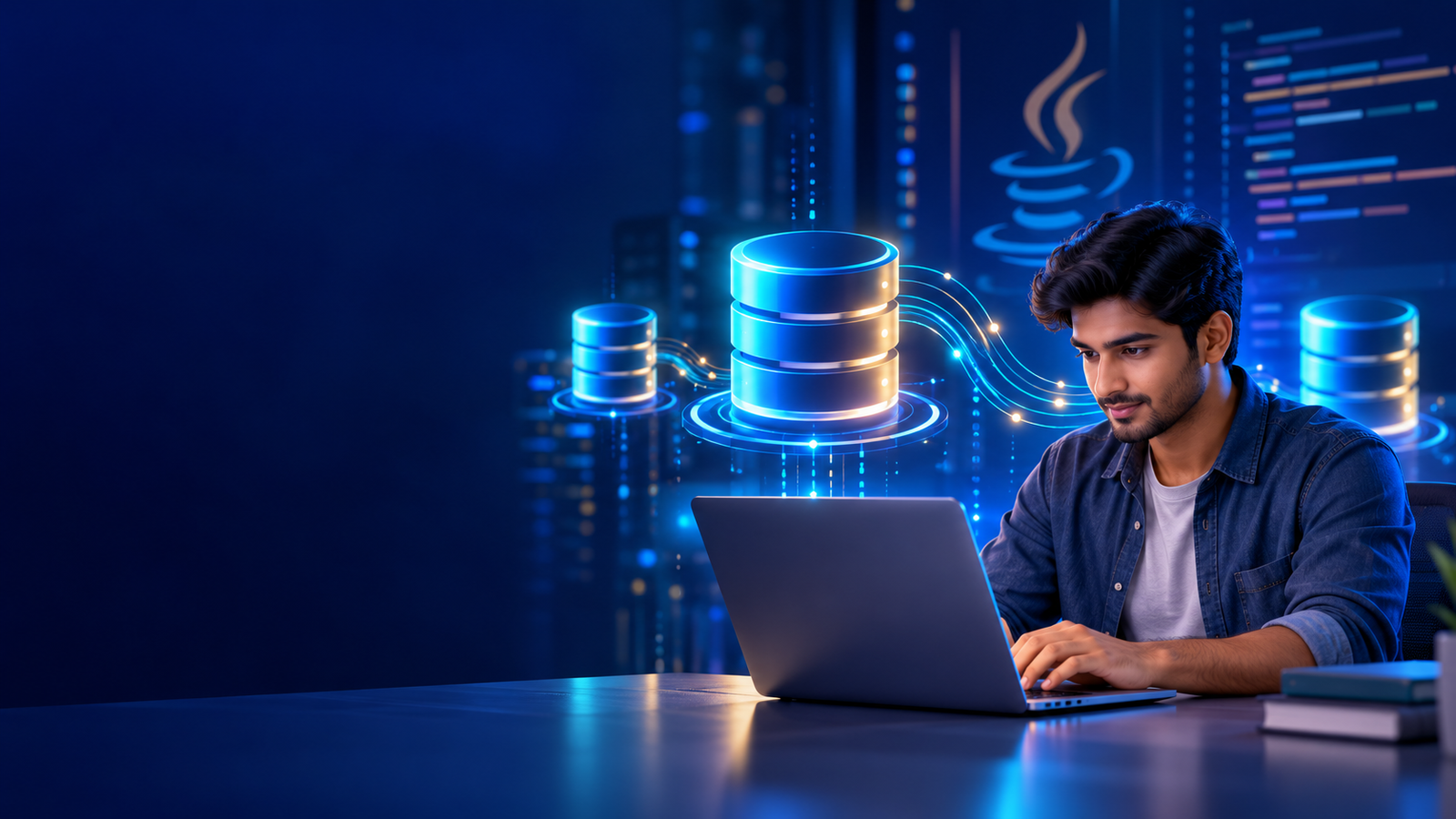JDBC Course in Jaipur