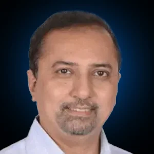 Chandu Nair