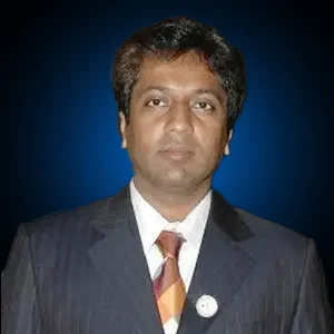 Girish Jain
