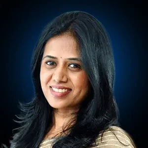Kandha Ruby