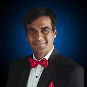 Kiruba Sankar