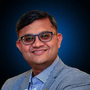 Murali Sundaram