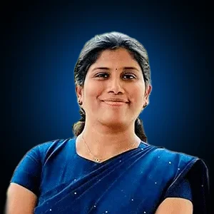 Nithya Selvakumar