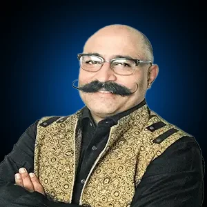 Pravin Shekar