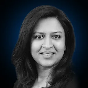 Raksha Saravanan