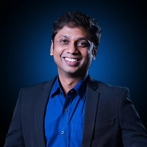 Venkatesh Pannirchelvan