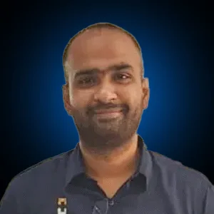 Vivek Raja
