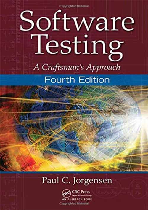 best book for software testing for beginners