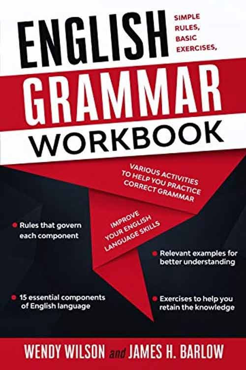 best book learning english speaking