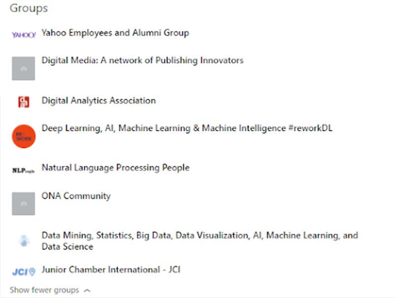 data science for beginners