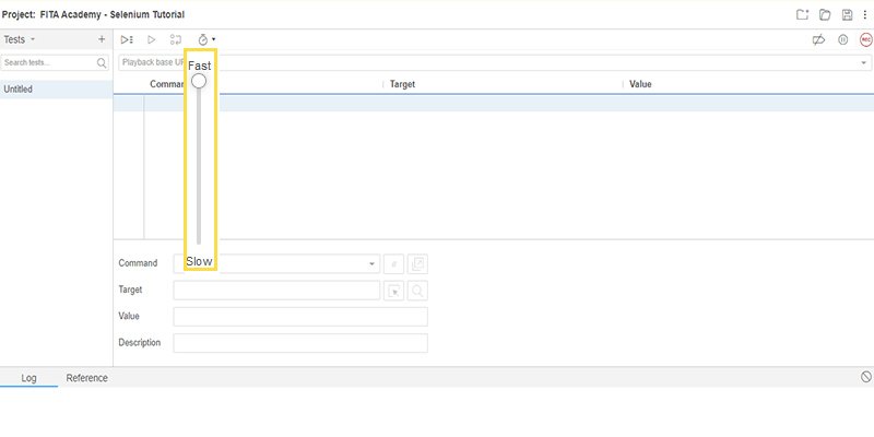 selenium tutorial for beginners
