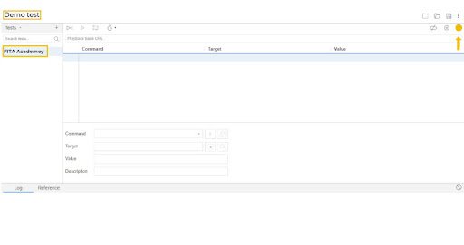selenium testing
