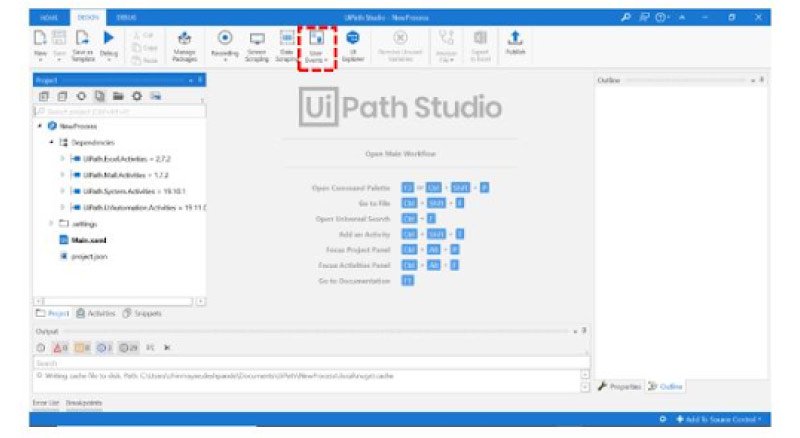uipath for beginners