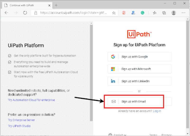 uipath basics for beginners
