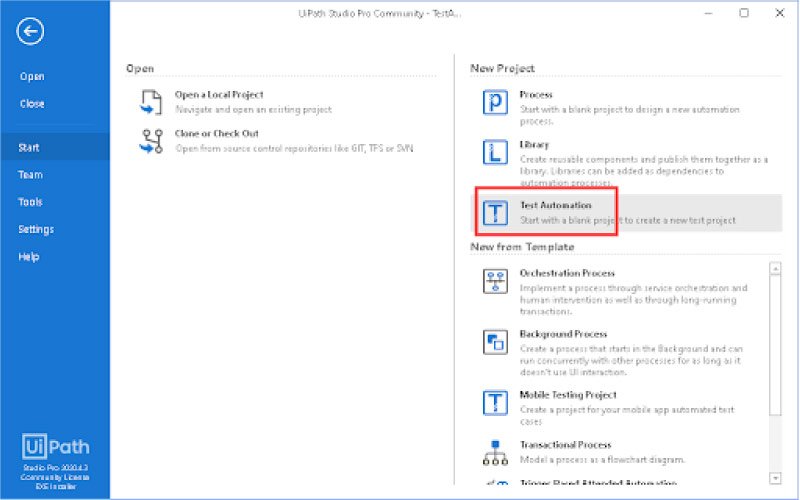 uipath tutorial for beginners