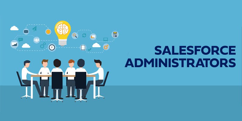 Salesforce Certified Administrator