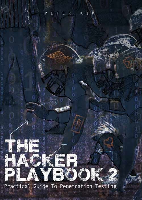 The Hackers Playbook 2