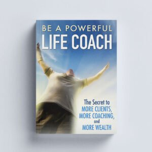 Be A Powerful