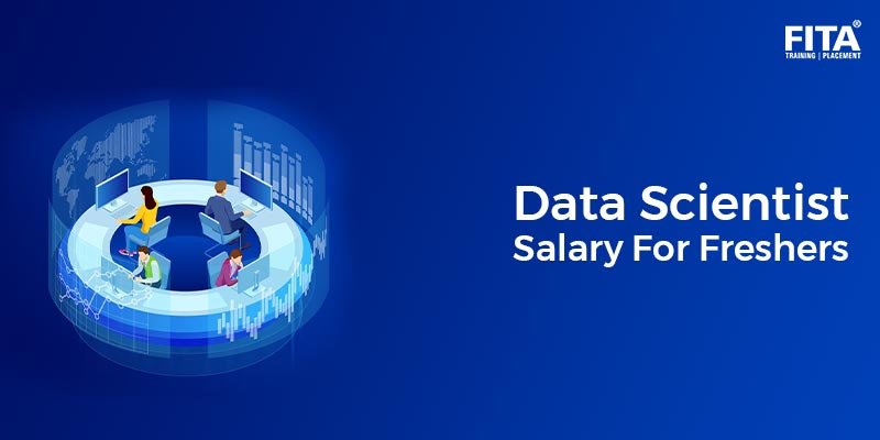 fresher salary
