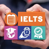 IELTS coaching