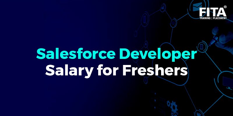 fresher salary