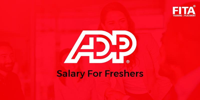 salary for freshers