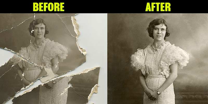 Image Reconstruction