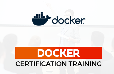 Docker Online Training