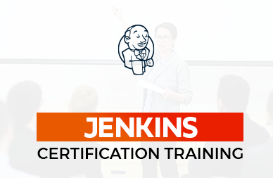 Jenkins Online Training
